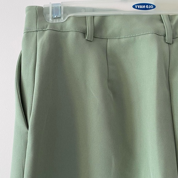 Venderbys Vera Wide Trousers - Picture 6 of 6